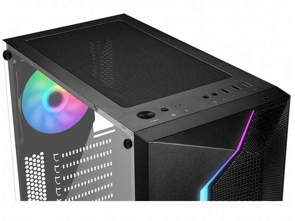 新品i5 12400F/16G/SSD500G/RTX3060/OF2019 - メルカリ