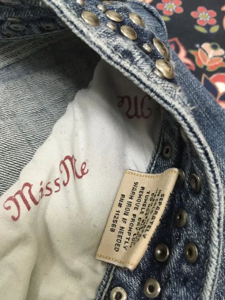 Miss ME