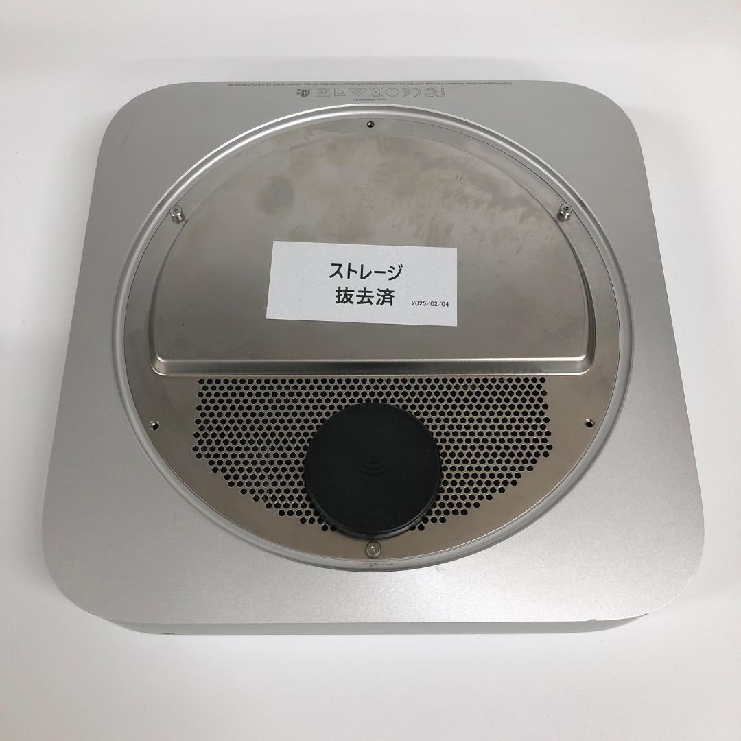 Apple - Mac mini 2014 ジャンク？ Apple - Apple Mac mini 2014 ジャンクの通販 by