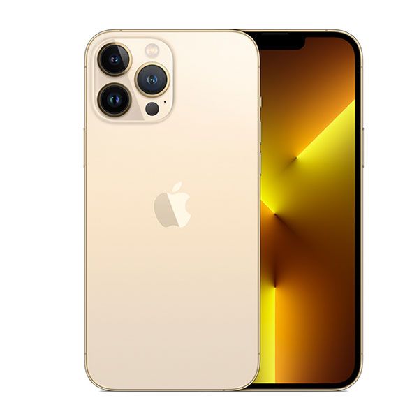 中古】 iPhone13 Pro 128GB ゴールド SIMフリー 本体 Aランク スマホ アイフォン アップル apple 【送料無料】  ip13pmtm1688 - メルカリ