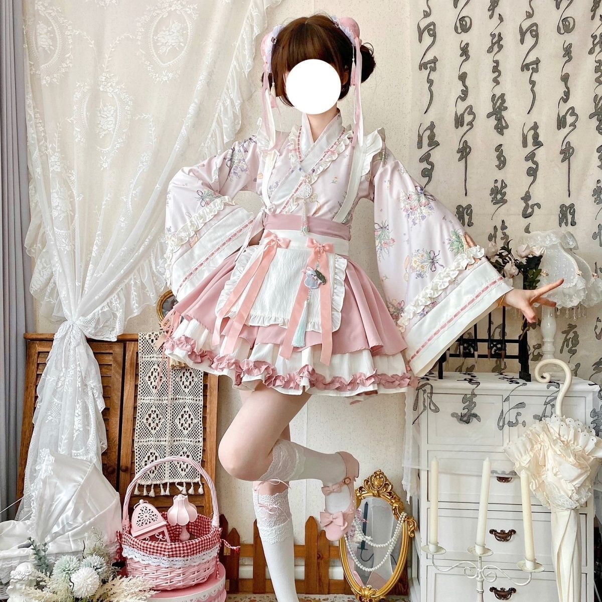 コスプレ