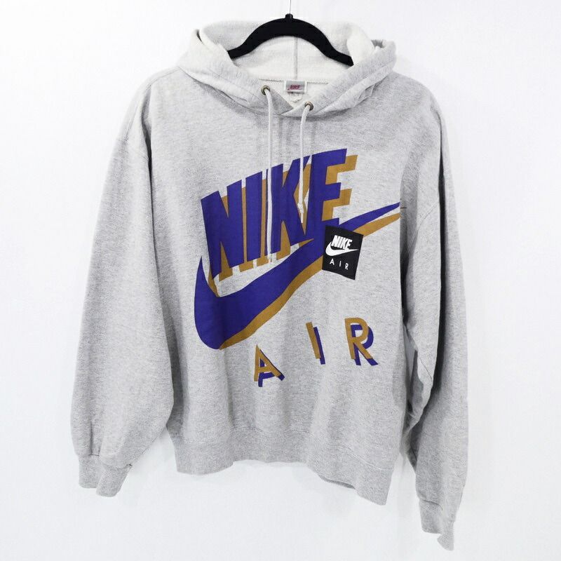 姫路東店 NIKE | ナイキ パーカー グレー 101