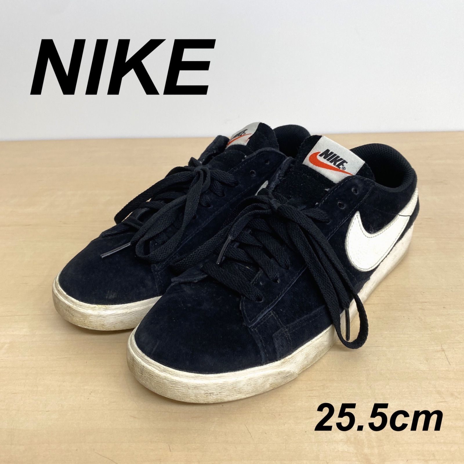 NIKE ナイキ スウェード レディース スニーカー 靴 K94 a lot メルカリ