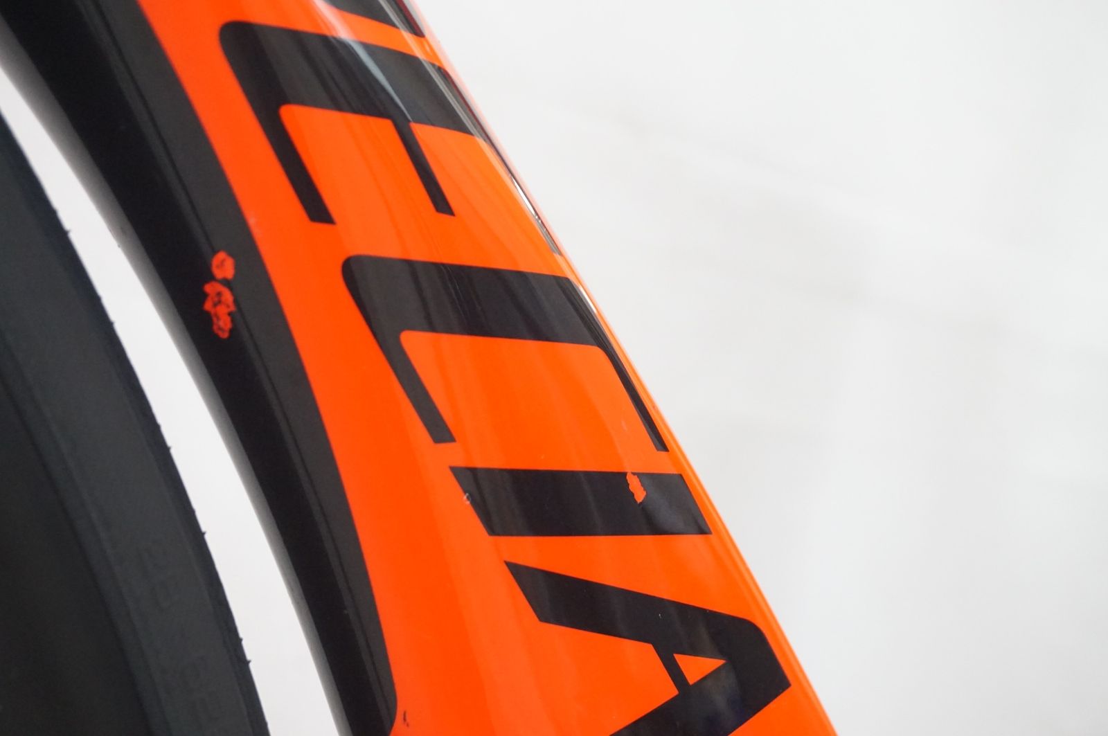 2017年モデル ロードバイク