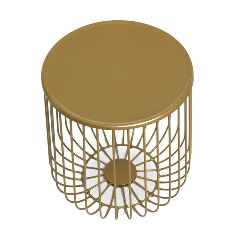 サイドテーブル　コーヒーテーブル　北欧　鳥かご　おしゃれ サイドテーブル コーヒーテーブル 北欧 鳥かご おしゃれ