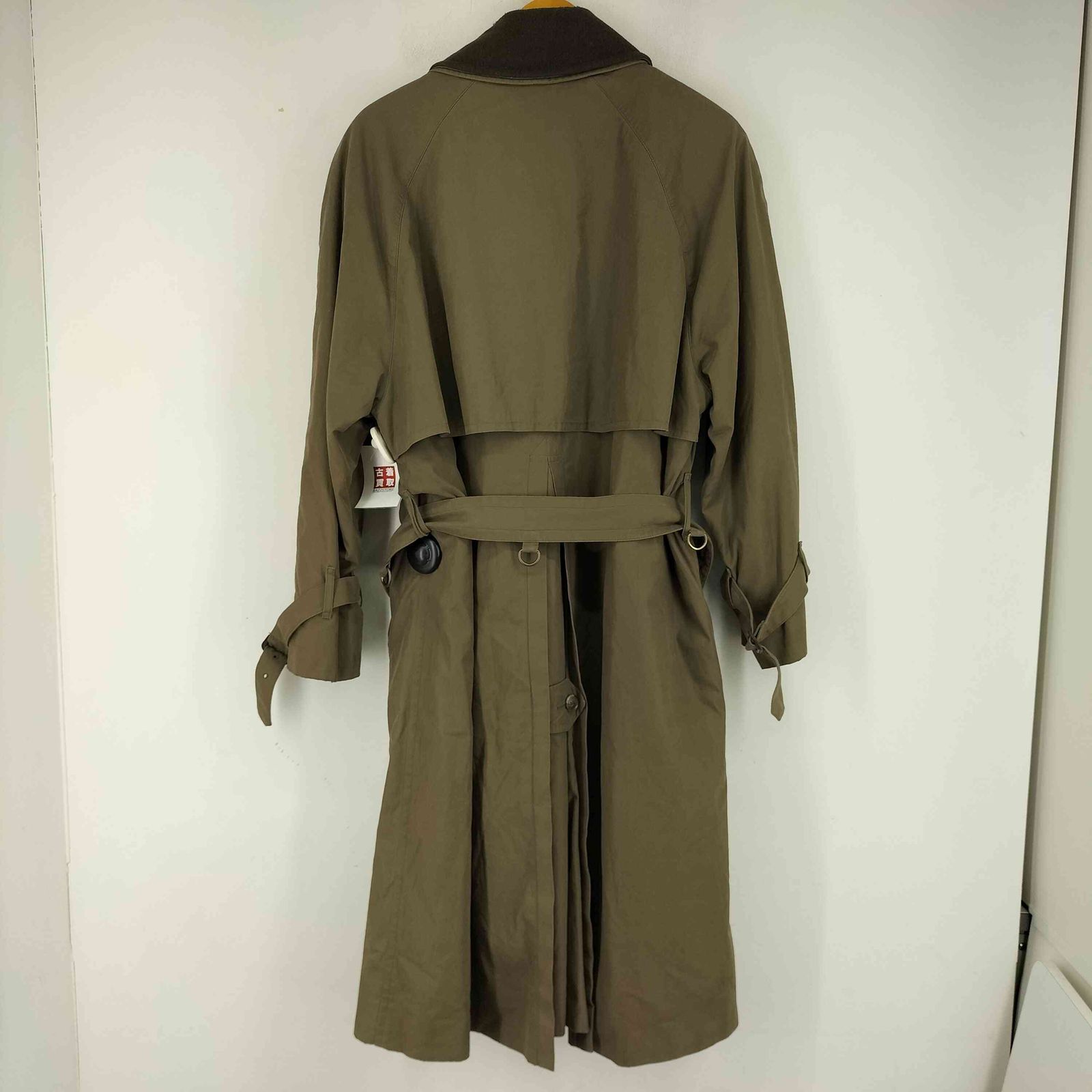 ブルックスブラザーズ BROOKS 購入 BROTHERS 80-90S ライナー付き