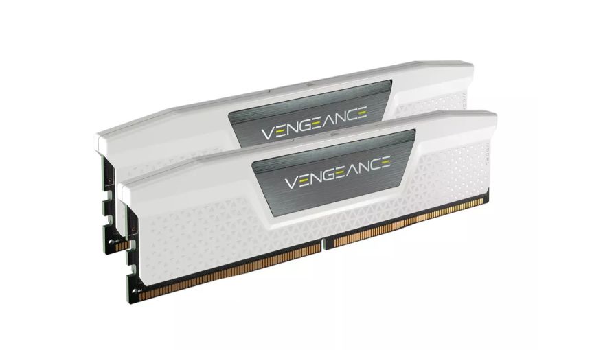 Corsair コルセア CMK32GX5M2B5600C40W