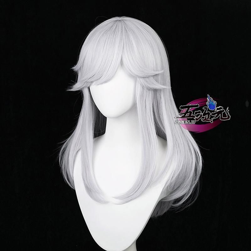 原神 セノ 三分妄想 コスプレ衣装 ウィッグ 露出対策 フルセ