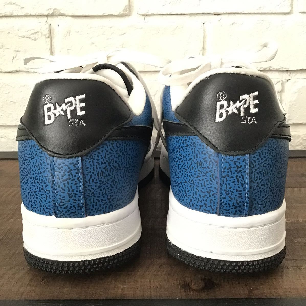 ボトル A BATHING APE BAPESTA 31cm ベイプスター 31cm | www