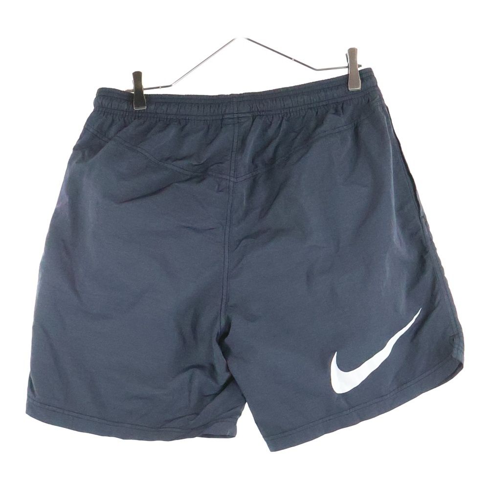 NIKE ナイキ 20 SS ×STUSSY WATER SHORT ステューシー ウォーター ナイロン ショーツ ハーフパンツ グレー CT 4315-045