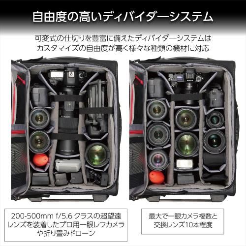 GW-PRO エアポートローラー