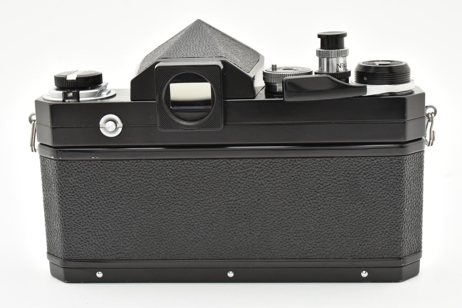 【整備済】ニコン Nikon F アイレベル 富士山 50mm F1.4 81dd90aece261baf3298b59dd289ca