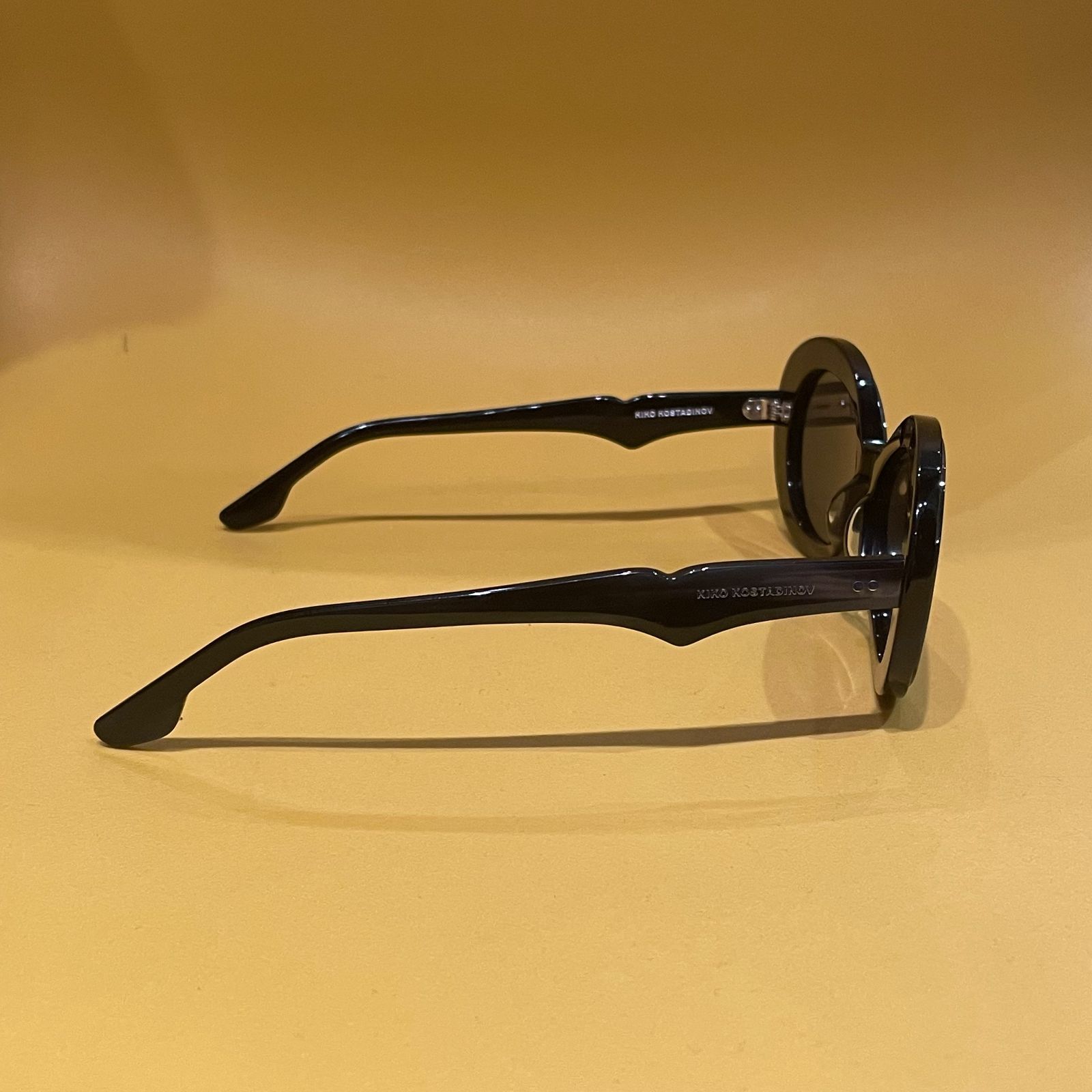 KIKO KOSTADINOV キココスタディノフ KKAW22SG01 Rune Sunglasses 