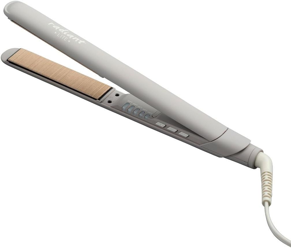 ♥️Lenz System♥️ Iron Root R-12 カールヘアアイロン ♥️Lenz System♥️ Iron Root R-12 カールヘアアイロン