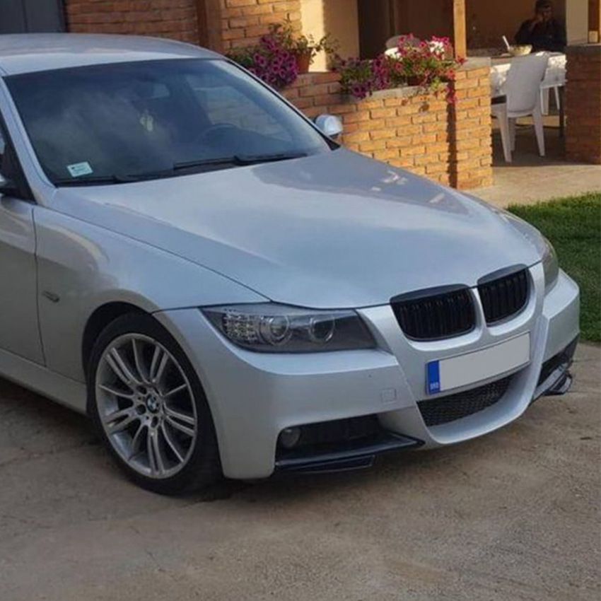 M Sport