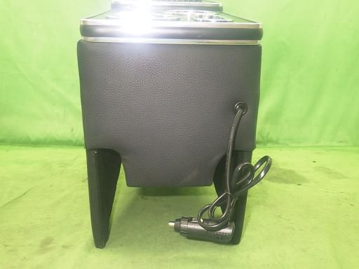 90ヴォクシー コンソールボックス BRIGHTFACE_UK