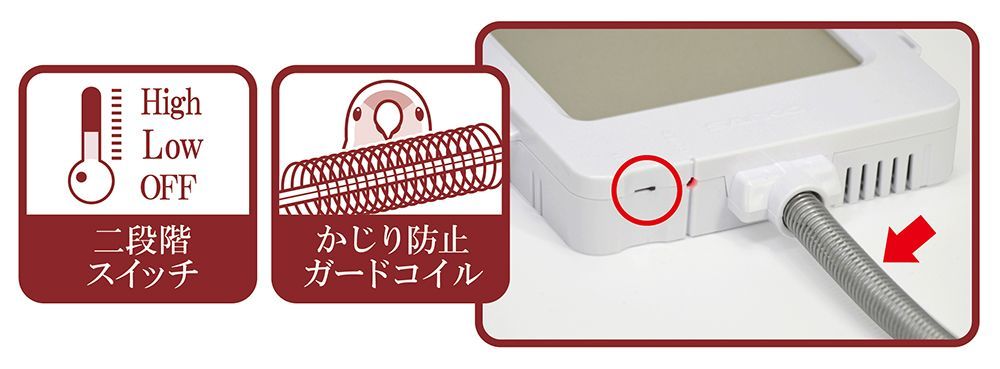 サンコー 外付け
