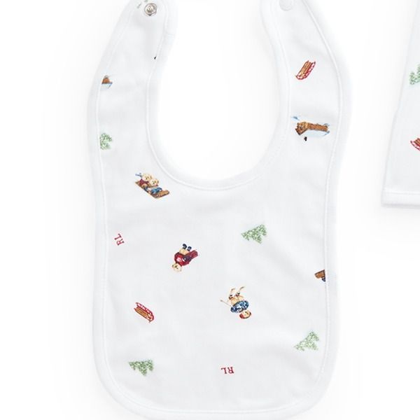 ラルフローレン Poloベア