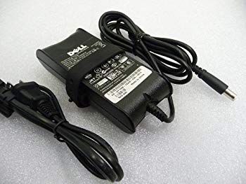 【中古】DELL PA-12 ADP-65JB B 19.5V-3.34Aノート用互換 ACアダプター g6bh9ry
