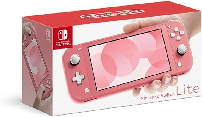 匿名配送✨即購入⭕任天堂Nintendo Switch Liteグレー　灰色 任天堂 - Switch ライト グレー Nintendo Switch Lite | 任天堂