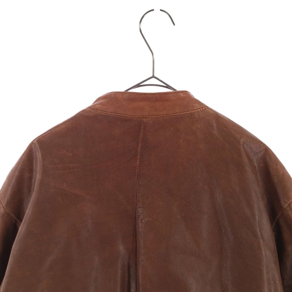 Maison Margiela（旧Maison Martin Margiela）（ライダース