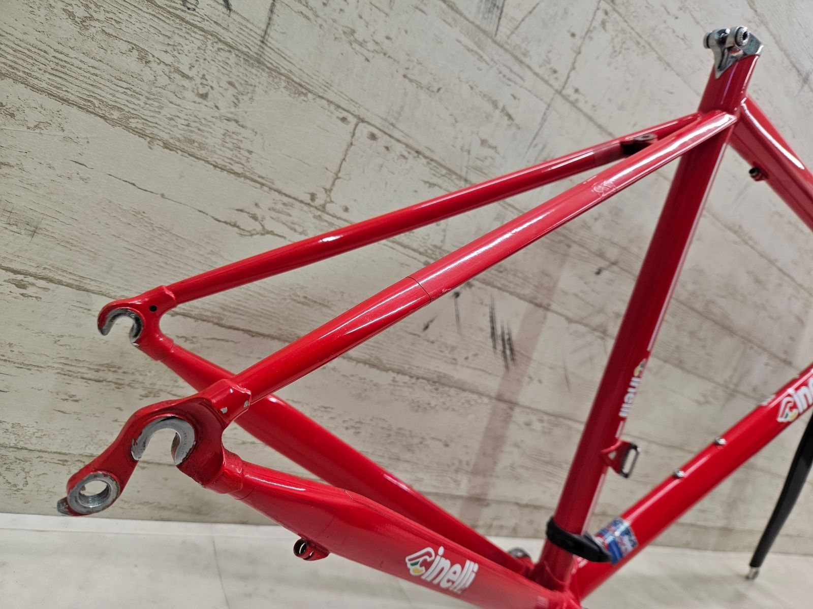 Supercorsa FS