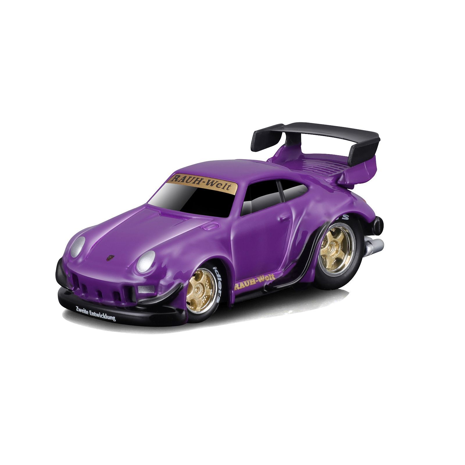 Maisto 1