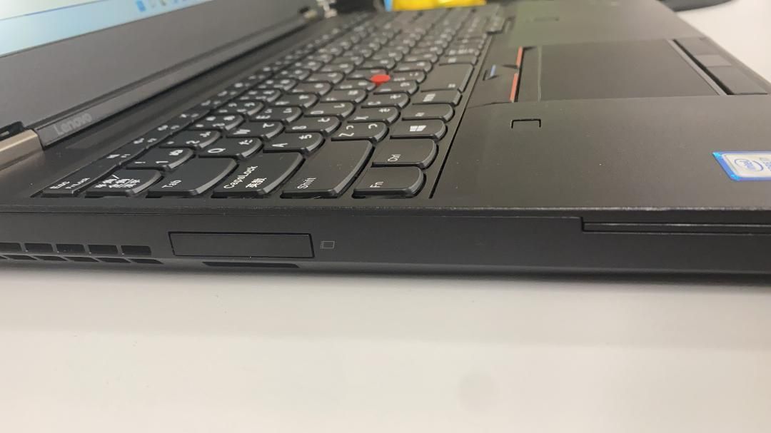 Lenovo P51 core i7ノートpc 高世代CPU 15.6インチ美品 - パソコン専門