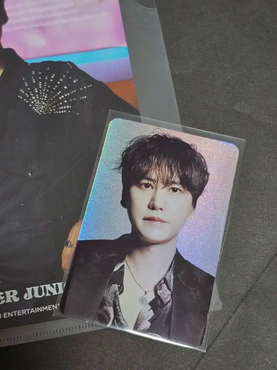 SUPER JUNIOR(スーパージュニア) キュヒョン(KYUHYUN) 11 家