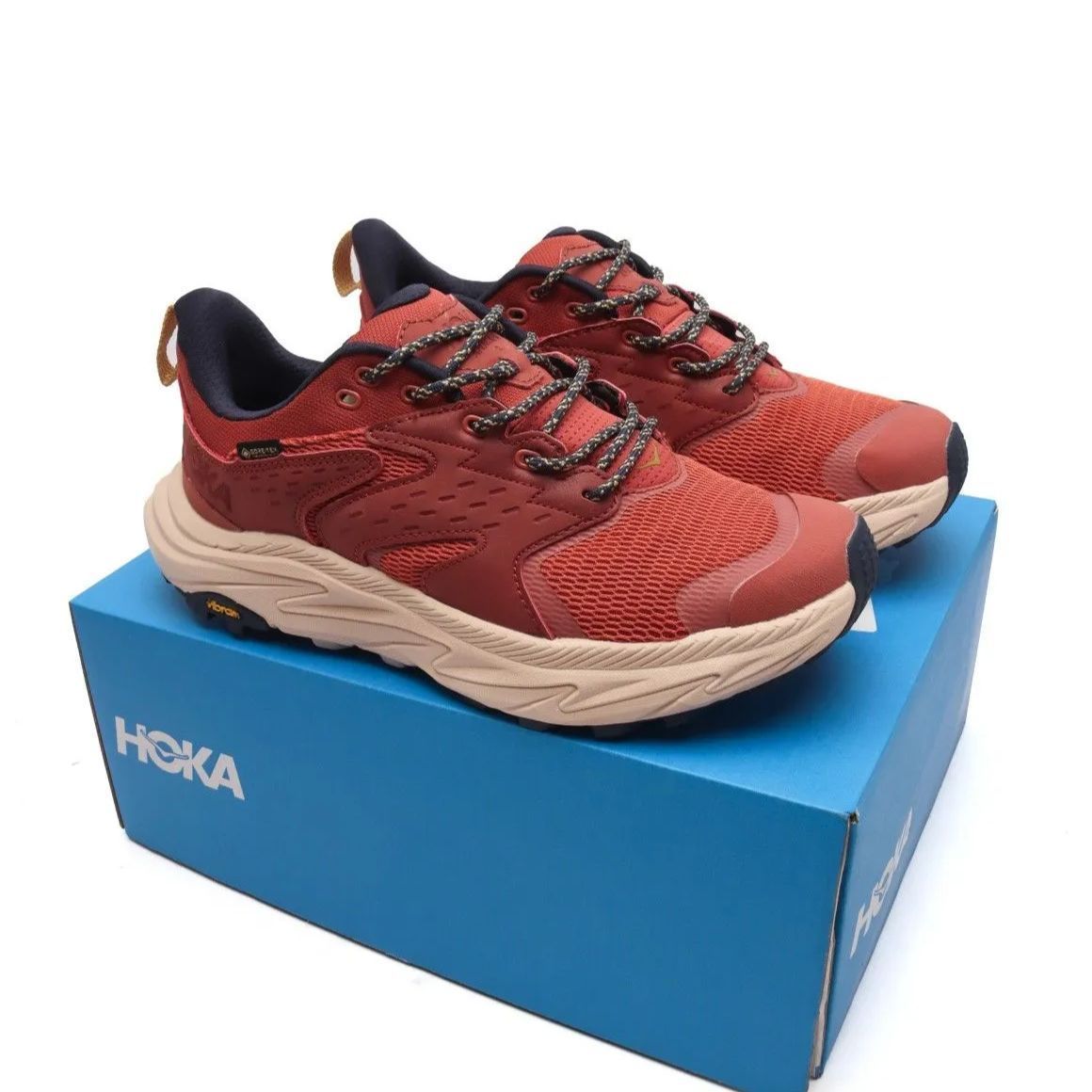 ホカ アナカパ ロウ ゴアテックス HOKA ANACAPA 2 LOW GTX 新品未使用 