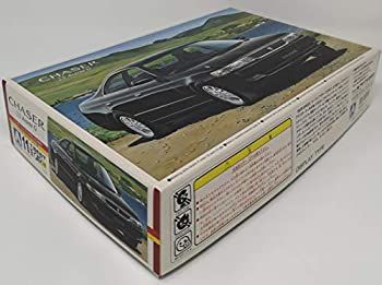 青島文化教材社 1/24 ザ・ベストカー/GT No55 100チェイサー後期 中古】青島文化教材社 1/24 ザ・ベストカー/GT No11 チェイサー