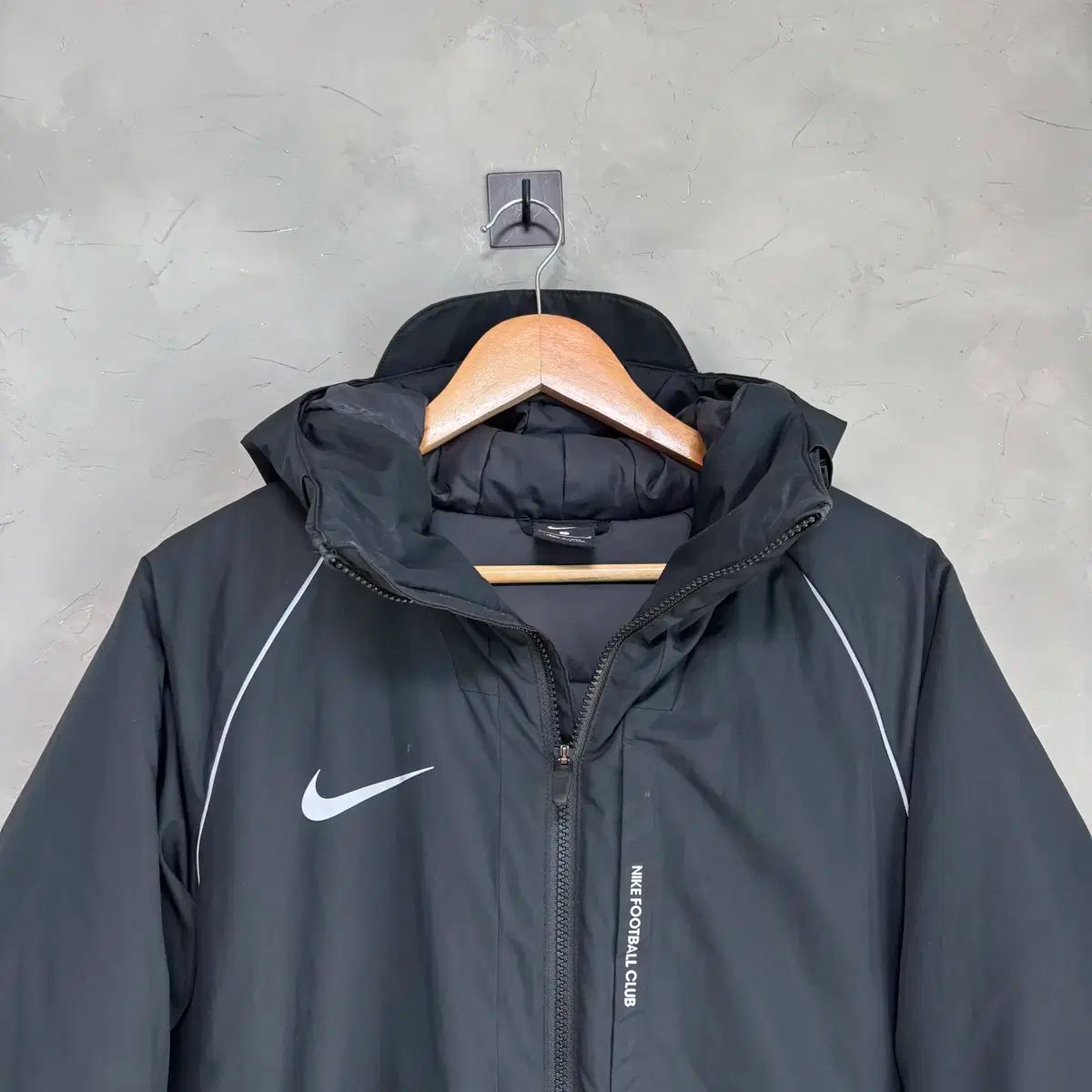 ナイキ FC ビックスウォッシュパンツ サイズS NIKE ナイキ ビッグス 