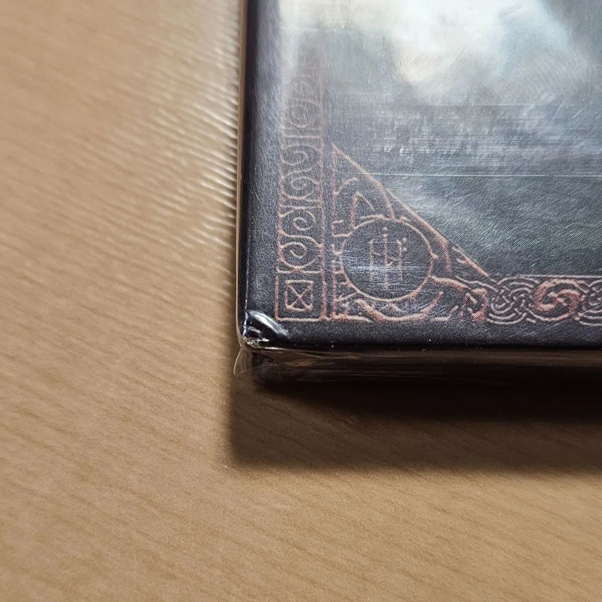 未開封 Elvenking / Secrets Of The Magick Grimoire +4