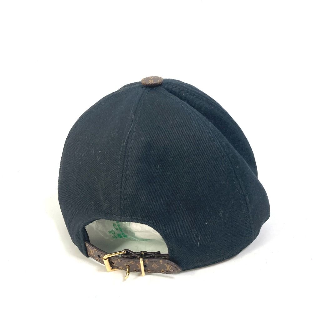 LOUIS VUITTON ルイヴィトン キャップ•Lvデー M77807 LOUIS VUITTON ルイヴィトン キャップ キャップ・LV スマッシュ