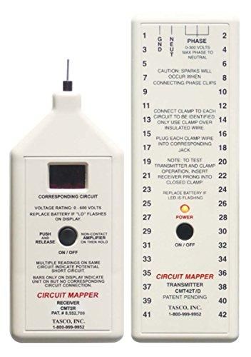 2営業日で発送 グッドマン 42回路非接触線番対照機CMT42DS 1台