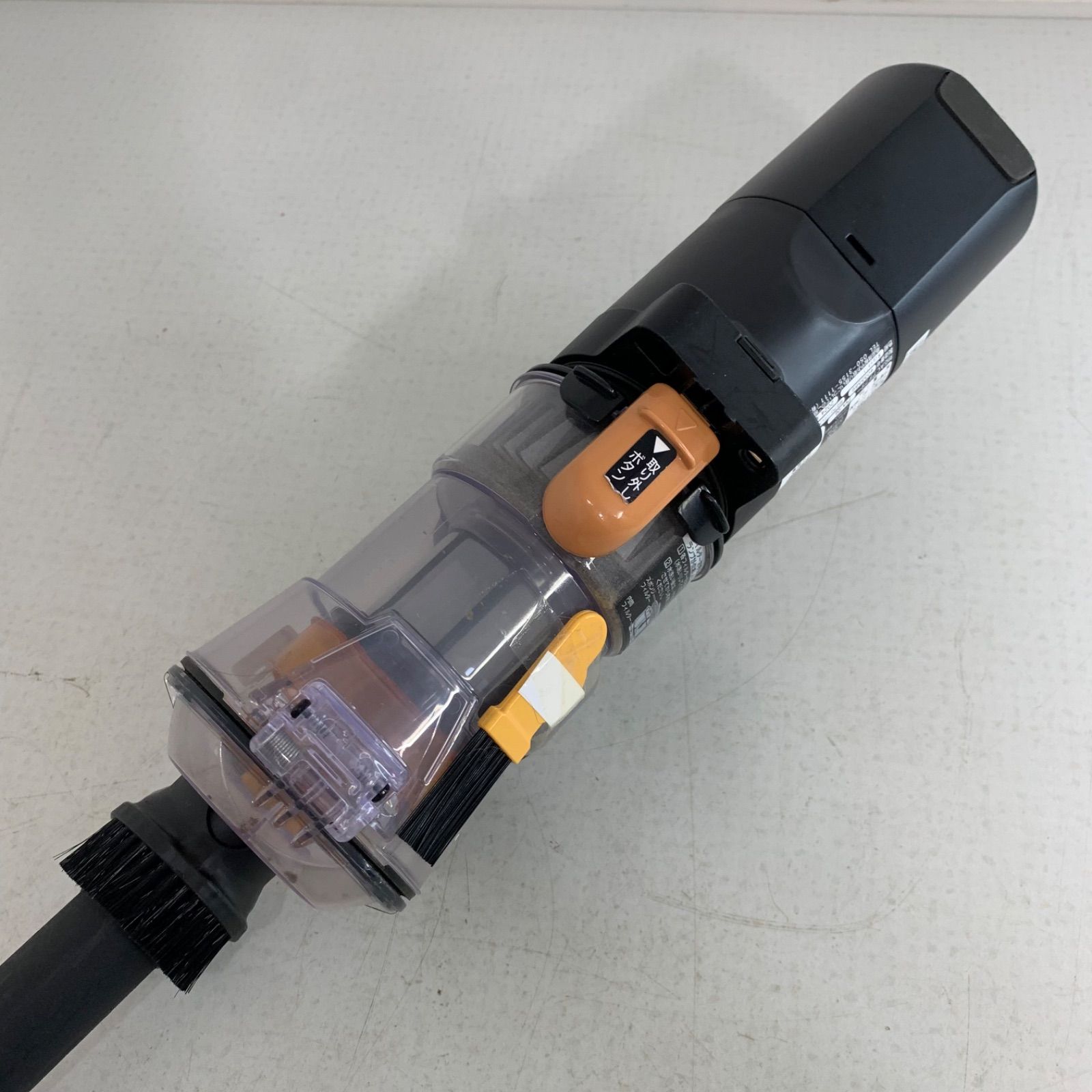 2024年製 日立ラクかるパワーブーストサイクロン PV-BHL5000J refun_046059