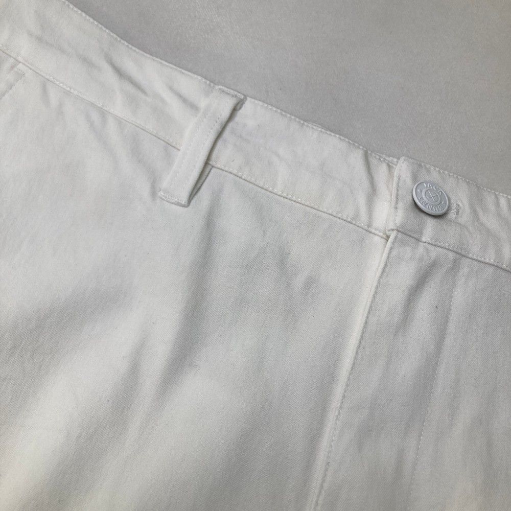 ジャックバニー　サプレックス　ストレッチパンツ　サイズ6 サイズ：6 JACK BUNNY ジャックバニー 2024年モデル ストレッチ