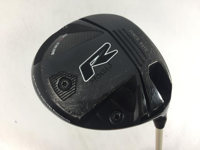 返品OK ゴルフクラブ ジャスティック PROCEED プロシード DOUBLE-R 450 ドライバー 2020 Reve インパクトボロン ホワイト 1W