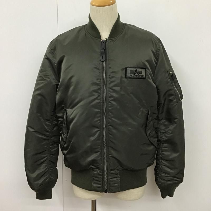 Alpha Industries アルファ インダストリー ジャケット、上着 フライト