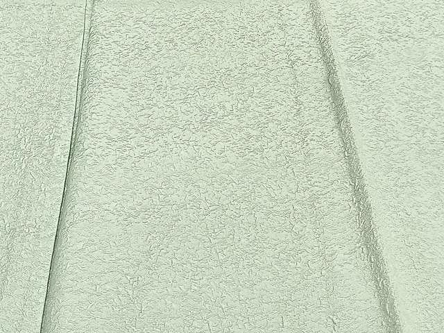 平和屋着物▽上質な色無地 単衣 山葵色 正絹 逸品 CAAU3903xi - メルカリ