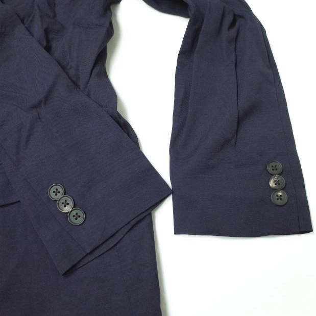 UNITED ARROWS ユナイテッドアローズ Cangioli社製 UBCB R/LI 2
