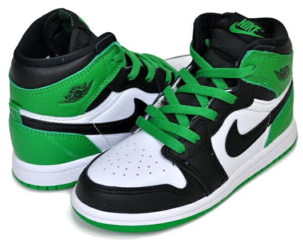 ナイキ ジョーダン 1 レトロ ハイ OG トドラー NIKE JORDAN 1 HI OG