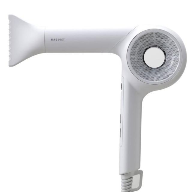 KOIZUMI Premium KHD-W995 モンスター ヘアドライヤー 白 コイズミ