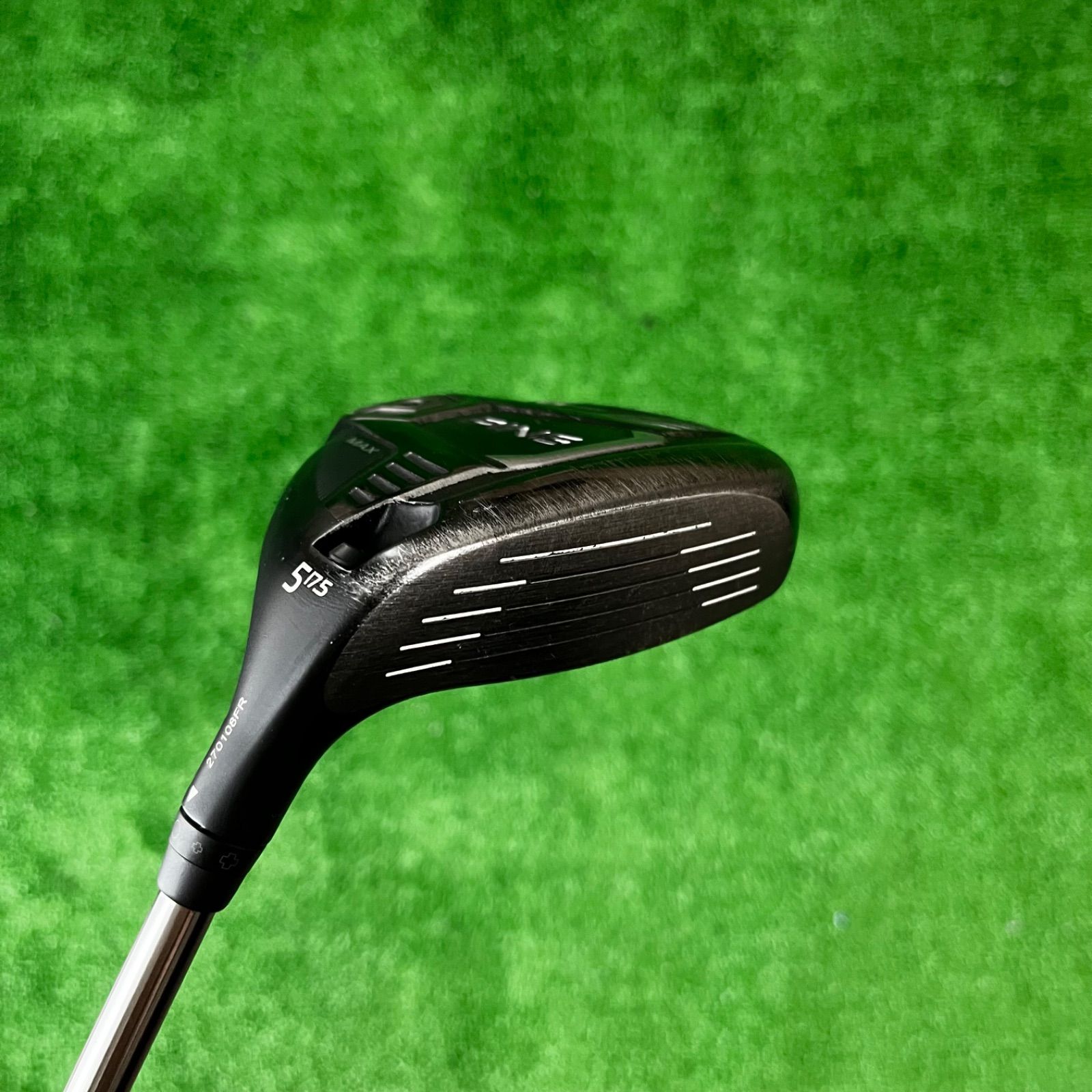 PING G425 MAX 5W ゴルフ PING 【公式通販】