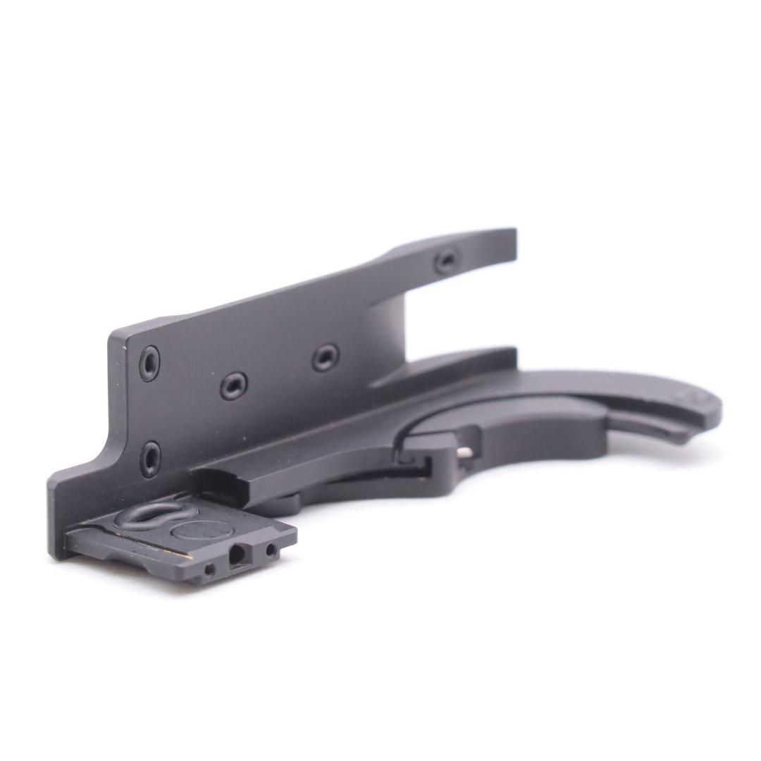 Hobby JAPAN サムレストレバー M 10 VER 2