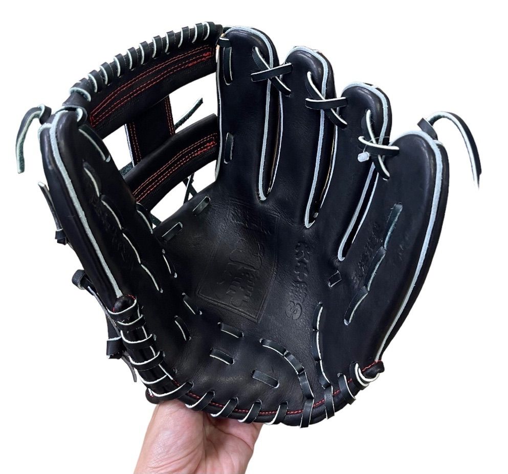 玉澤】軟式用グローブ 内野手用 - メルカリ