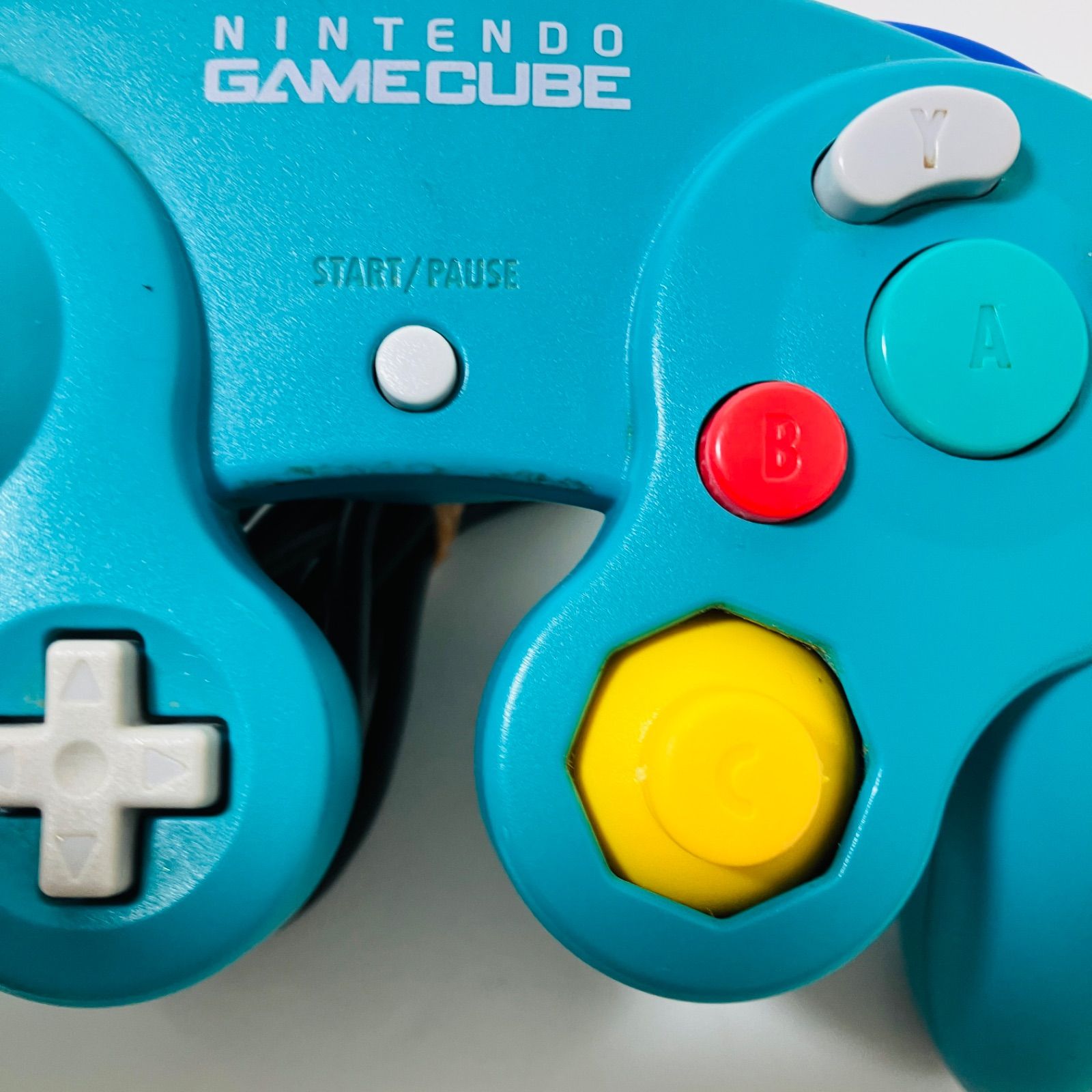 ヨドバシ.com - 任天堂 Nintendo ゲームキューブ用 コントローラ