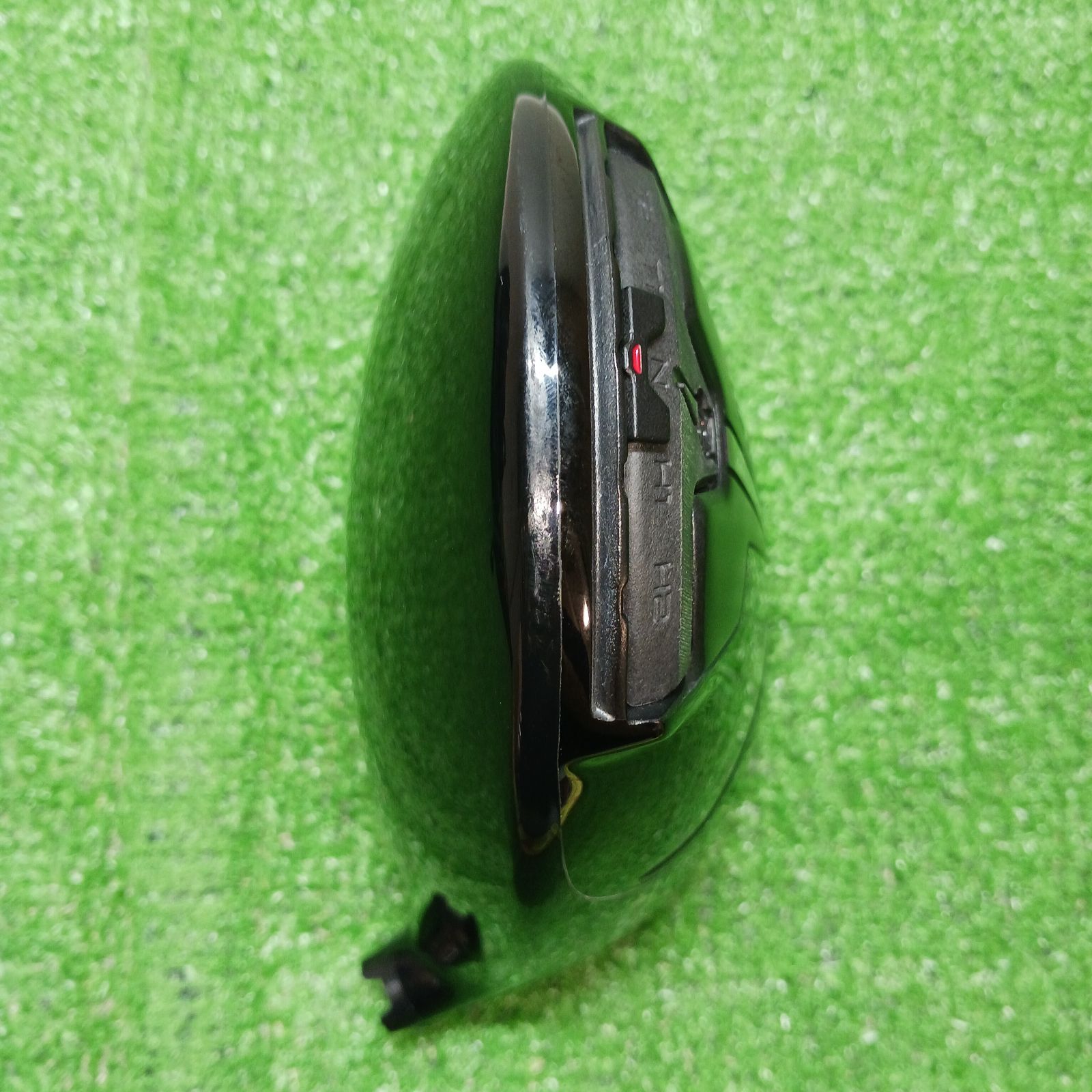 タイトリストTSR3 ドライバー 10° ヘッドのみ タイトリスト TSR3 ドライバー 10°ヘッドのみ【1481】 - メルカリ