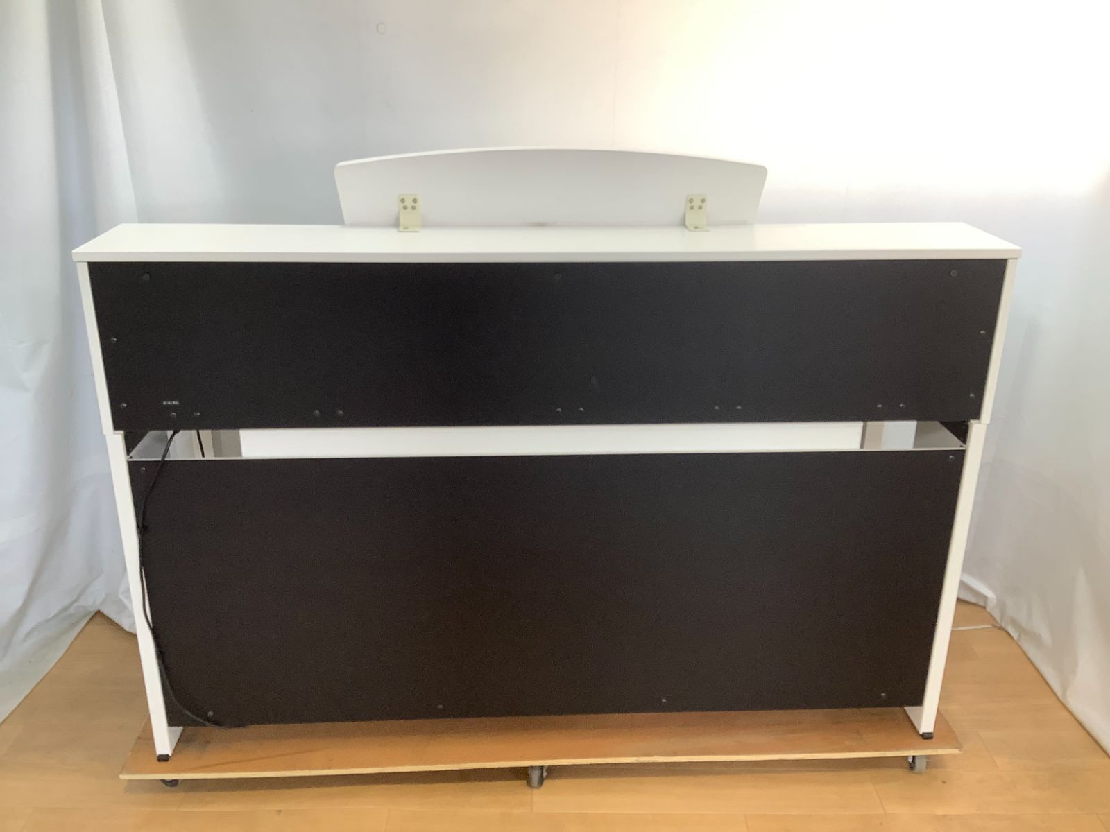 ☆64139【電子ピアノ】YAMAHA CSP170WH 18年製 【公式通販】