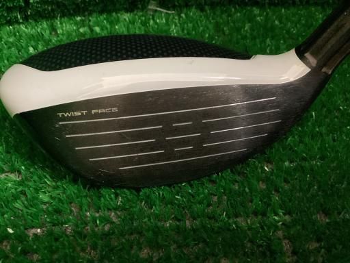 テーラーメイド SIM 2 MAX U 6 ユーティリティ UT 特注シャフト フレックスS メンズ 男性用 右利き 右用 Cランク ゴルフクラブ